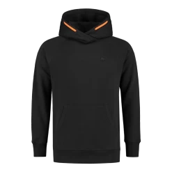 Guru Symbol Hoodie Black