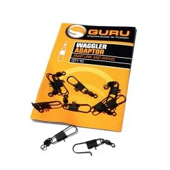 Guru Waggler Adaptors