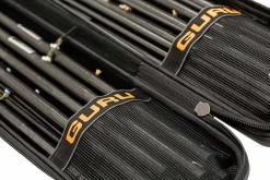 Guru X-case (voor Topsets) -Fishing Gear Verkoop guru x case voor topsets
