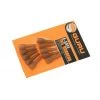 Guru X-safe Spare Tail Rubbers -Fishing Gear Verkoop guru x safe spare tail rubbers