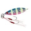 HART Barri Jig -Fishing Gear Verkoop hart barri jig
