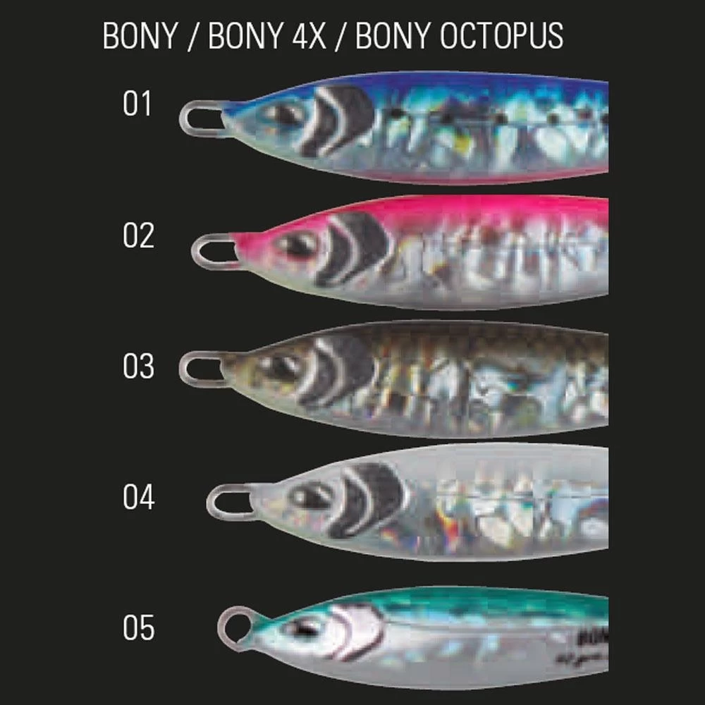 HART Bony Pilker 4 HART Bony Pilker - Afbeelding 2