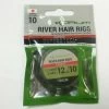 KORUM River Hair Rigs -Fishing Gear Verkoop korum river hair rigs