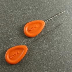 Tool For Boilies (naald En Boor) -Fishing Gear Verkoop life orange tool for boilies naald en boor 2