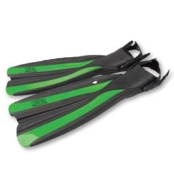MADCAT Belly Boat Fins