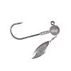 MADCAT Jighead With Blade -Fishing Gear Verkoop madcat jighead with blade