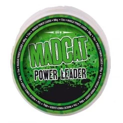 MADCAT Power Leader