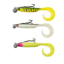 MADCAT Ready To Fish Shad