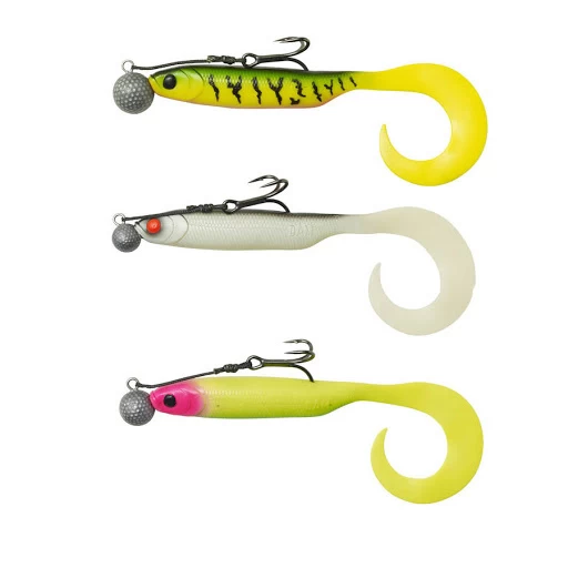 MADCAT Ready To Fish Shad 3 MADCAT Ready To Fish Shad