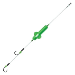 MADCAT Screaming Profi River Rig "worm & Squid" -Fishing Gear Verkoop madcat screaming profi river rig worm squid 1