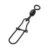 MADCAT Stainless Crane Swivels With Snap -Fishing Gear Verkoop madcat stainless crane swivels with snap