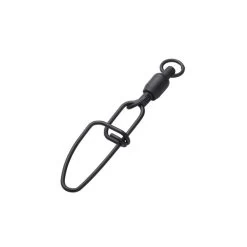 MADCAT Stanless Ball Bearing Swivels With Crosslock Snap