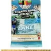 Skimmer Mix -Fishing Gear Verkoop marcel van den eynde skimmer mix