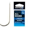 All Round Hooks **UITLOPEND** -Fishing Gear Verkoop matrix fishing all round hooks uitlopend