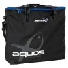 Aquos Pvc 2x Net Bag -Fishing Gear Verkoop matrix fishing aquos pvc 2x net bag