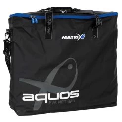 Aquos Pvc 2x Net Bag