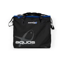 Aquos Pvc 2x Net Bag -Fishing Gear Verkoop matrix fishing aquos pvc 2x net bag 3