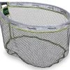 Carp Rubber Landing Net -Fishing Gear Verkoop matrix fishing carp rubber landing net