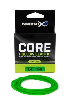 Core Hollow Elastic