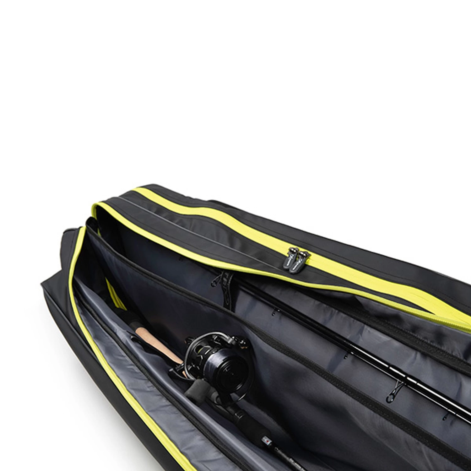 Horizon X Rigid Rod Holdall 2-4 6 Horizon X Rigid Rod Holdall 2-4 - Afbeelding 4