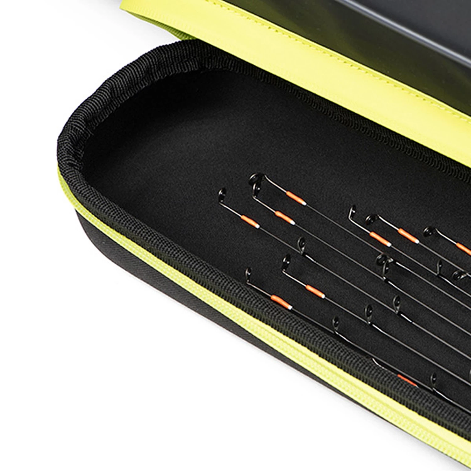 Horizon X Rigid Rod Holdall 2-4 7 Horizon X Rigid Rod Holdall 2-4 - Afbeelding 5