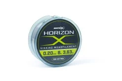 Horizon X Sinking Mono 5 Horizon X Sinking Mono -Fishing Gear Verkoop matrix fishing horizon x sinking mono 1