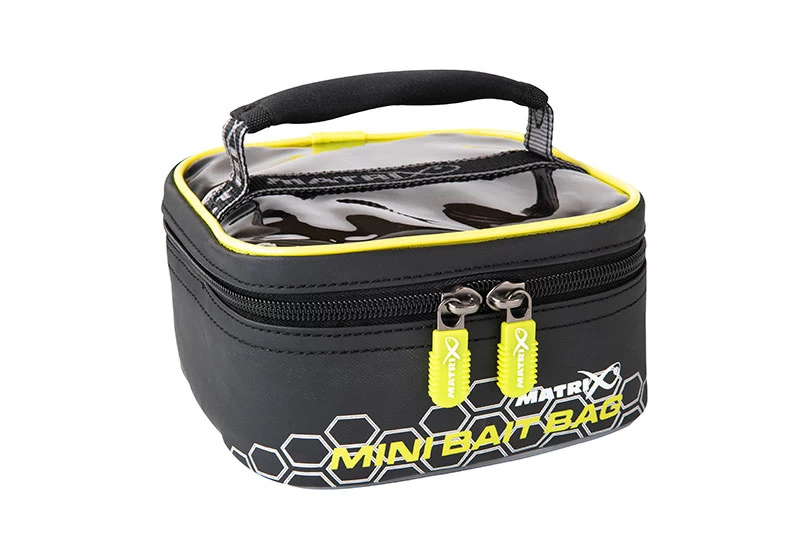 Mini Bait Bag 5 Mini Bait Bag - Afbeelding 3
