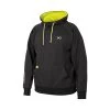 Minimal Black Marl Lime Hoody -Fishing Gear Verkoop matrix fishing minimal black marl lime hoody