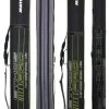 Pro Compact Rod Cases -Fishing Gear Verkoop matrix fishing pro compact rod cases
