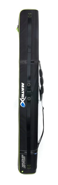 Pro Compact Rod Cases 11 Pro Compact Rod Cases -Fishing Gear Verkoop matrix fishing pro compact rod cases 3