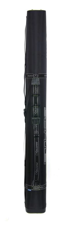 Pro Compact Rod Cases 12 Pro Compact Rod Cases -Fishing Gear Verkoop matrix fishing pro compact rod cases 4