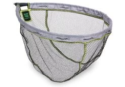 Silver Fish Landing Nets