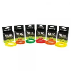 Slik Hybrid Elastic