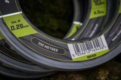 Submerge Shock Leader -Fishing Gear Verkoop matrix fishing submerge shock leader 4