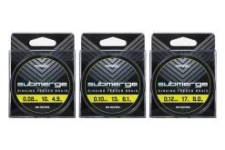 Submerge Sinking Feeder Braid