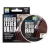 Preston Absolute Feeder Braid