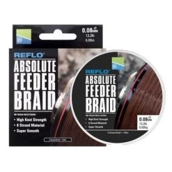 Preston Absolute Feeder Braid