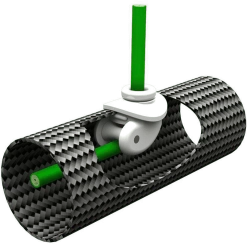 Preston C-drome Roller Pulla Bush Xl