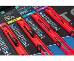 Preston Carp Shallow Pole Rig -Fishing Gear Verkoop preston carp shallow pole rig 1