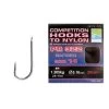 Preston Competition Hooks To Nylon Pr 322 -Fishing Gear Verkoop preston competition hooks to nylon pr 322