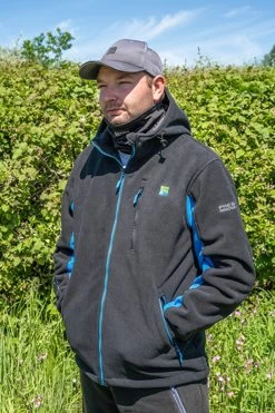 Preston Drifish Neck Warmer -Fishing Gear Verkoop preston drifish neck warmer 2