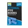 Preston External Ptfe Bushes
