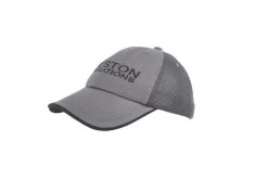 Preston Grey Mesh Cap 2020
