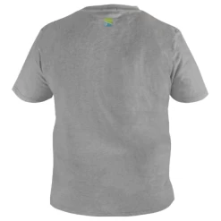 Preston Grey T-shirt -Fishing Gear Verkoop preston grey t shirt 1