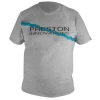 Preston Grey T-shirt