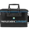 Preston Hardcase Tackle Safe -Fishing Gear Verkoop preston hardcase tackle safe