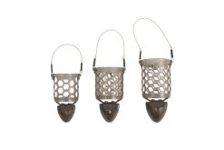 Preston Hexmesh Plastic Bullet Feeder