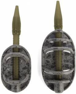 Preston Ics In-line Dura Flat Method