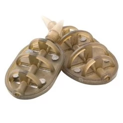 Preston In-line Flat Method Feeder