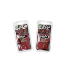 Preston Jigger Float Kit -Fishing Gear Verkoop preston jigger float kit 1